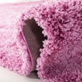thumbnail image 2 of Safavieh California Solid Plush Shag Area Rug, 2 of 9