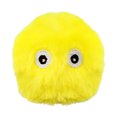thumbnail image 1 of Decodeary Cat Toys Balls Interactive Plush Toy For Interactive Playtime Safe And Non-toxic Cat Interactive Toy yellow 1Set, 1 of 6