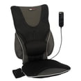 thumbnail image 2 of ObusForme Backrest Support Driver's Seat Cushion with Heat and Massage, 2 of 4