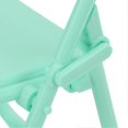thumbnail image 4 of Phone Stand TPR Material Portrait Landscape Mode Watching Stool Shape Auxiliary Decorative Portable Mobile Holder, 4 of 5