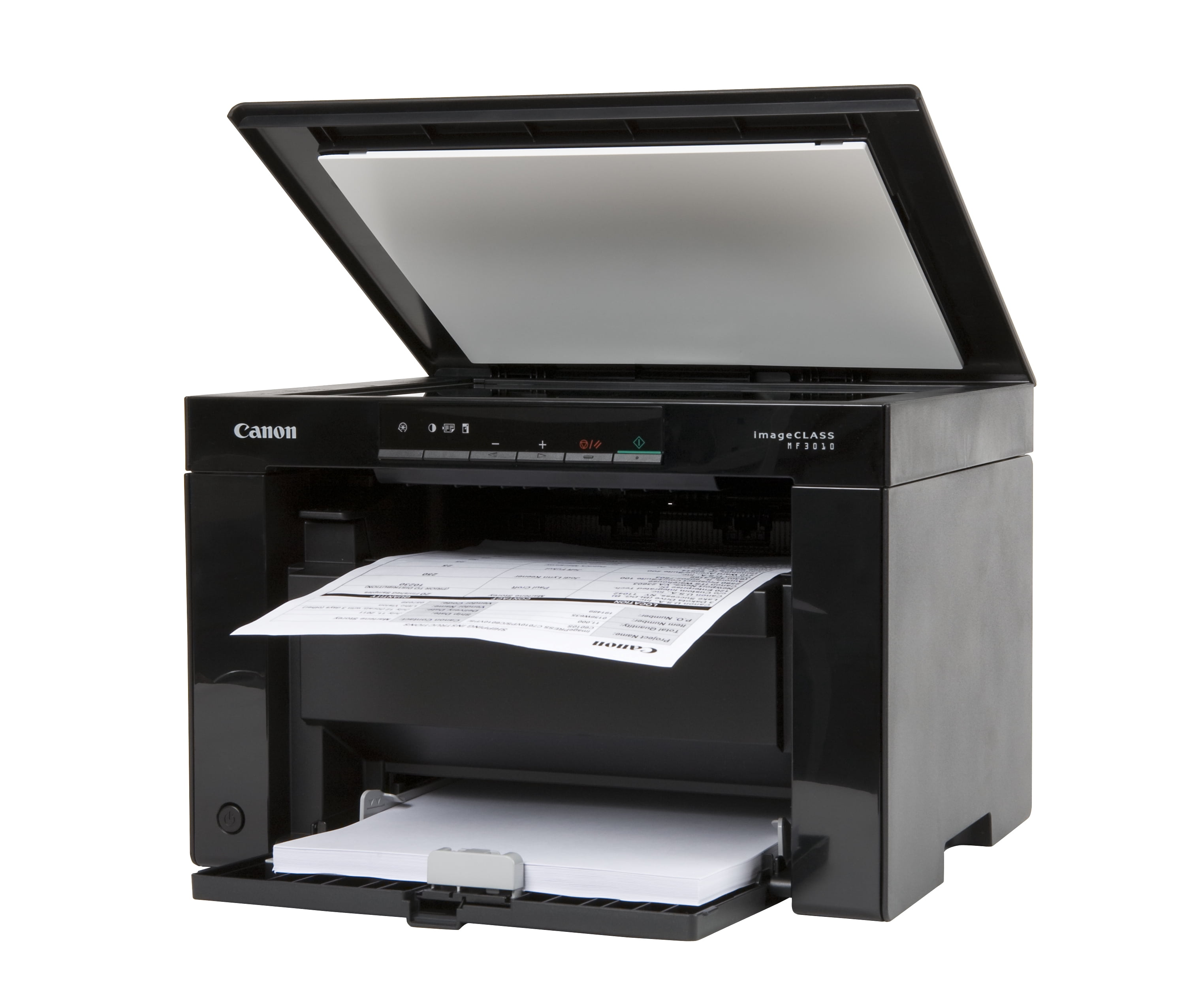 CANON IMAGECLASS MF3010 IMPRIMANTE LASER