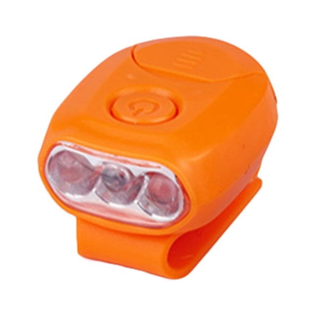 LED Headlamp Cap Light 90 Degree Rotary Clip-on Fishing Hat Head Lamp Lantern