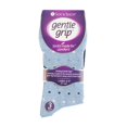 thumbnail image 2 of Gentle Grip - 6 Pairs Ladies Gentle Grip Non Elastic Crew Socks, 2 of 2