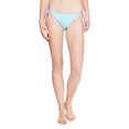 thumbnail image 1 of Bas de bikini avec cordelettes No Boundaries pour femmes, 1 of 6