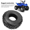 thumbnail image 3 of Pneus 19x7x8, Pneu de Kart ATV Excellente Adhérence Anti-Explosion Anti-Âge pour UTV, 3 of 7