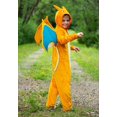 thumbnail image 5 of Pokemon Charizard Deluxe Costume for Kids, 5 of 5