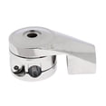 thumbnail image 1 of ziyahi Grosse Caisse Hi-Hat Cymbales Pièces Batterie Ensemble Accessoire, 1 of 7