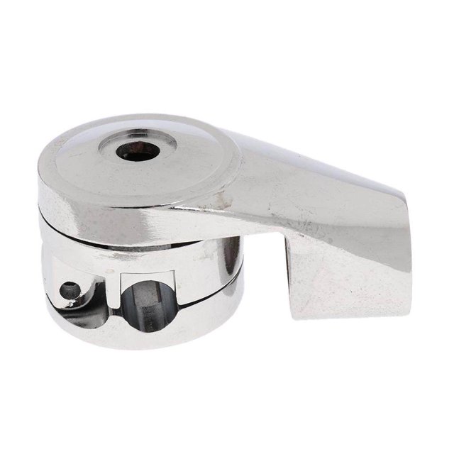 ziyahi Grosse Caisse Hi-Hat Cymbales Pièces Batterie Ensemble Accessoire