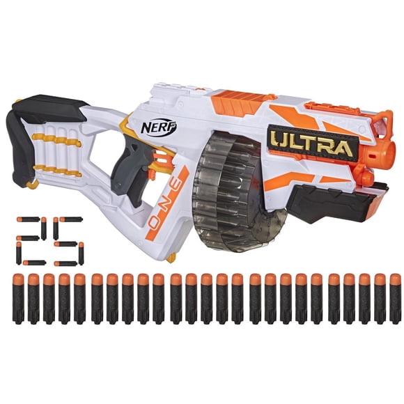 Nerf Ultra One Motorized Blaster