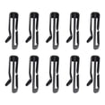thumbnail image 2 of Attach Ski Mask Seat Helmet Ski Chuck Helmet Clip Mask Hook Cover On Helmet, 2 of 8