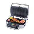 thumbnail image 1 of Grille de contact commerciale chef 9 en 1, 1 of 7