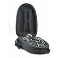 thumbnail image 3 of Leblanc 7860 Bliss Bb Clarinet Case (Case Seulement), 3 of 4