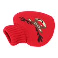 thumbnail image 2 of Hot Water Bottle, Rubber Hot Water Bottle Leakproof Perfect Gift Splashproof Lip  For Winter #1,#2,#3, 2 of 8