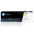 thumbnail image 1 of HP 218A Ylw LaserJet Toner Cartridge, 1 of 9