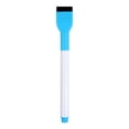 thumbnail image 1 of 3Pcs Colored Whiteboard Pen, Cagogo Whiteboard Pens, Erasable Water Based Markers for KidsChildren, Dry Erase Markers, 12 Color Drawing Pens for White Board Classroom Home Study Art Craft, 1 of 1