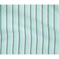 thumbnail image 4 of oneOone Cotton Flex Fabric Stripe Block Printed Craft Fabric BTY 40 Inch Wide, 4 of 4
