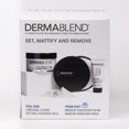thumbnail image 2 of Dermablend - Set, Mattify and Remove Kit, 2 of 5