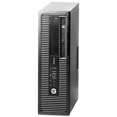thumbnail image 2 of Reusine HP ProDesk Bureau Intel i7-4770 600G1, 2 of 4