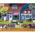 thumbnail image 1 of Buffalo Games - Le puzzle Silver Select - Prairie Wind Flowers - en 1000 pièces, 1 of 3