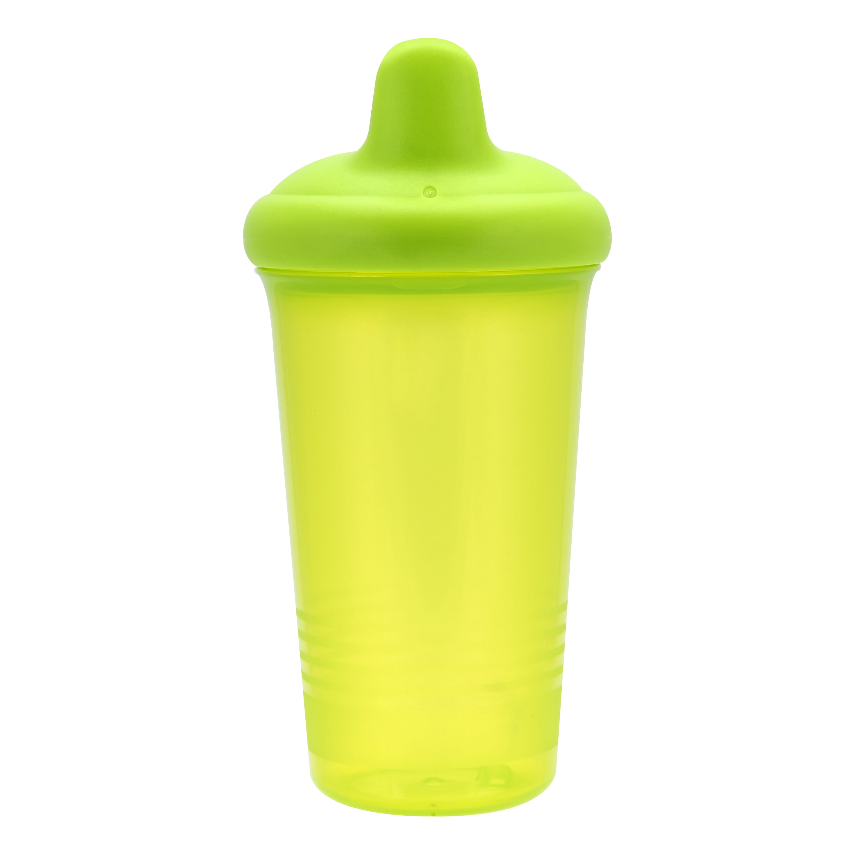 Parent’s Choice Sippy Cup, Green