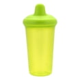 thumbnail image 2 of Parent’s Choice Sippy Cup, Green, 2 of 4