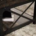 thumbnail image 2 of Sauder® Collection Steel River Table de salon, 2 of 9