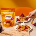 thumbnail image 2 of Flourish Buttermilk Protein Pancake Mix, 2 of 5