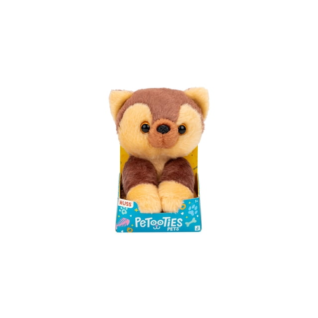 4" berger allemand