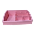 thumbnail image 1 of Home Textile Storage Multifunctional Organizer Storage Drawer Divider Desktop Makeup Organizer For Home Use, 1 of 6