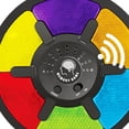 thumbnail image 4 of Educational Electronic Memory Game with Lights and Sounds | Glowing Brain Teaser Classic Board Game for Interactive and Skill Development, 4 of 7