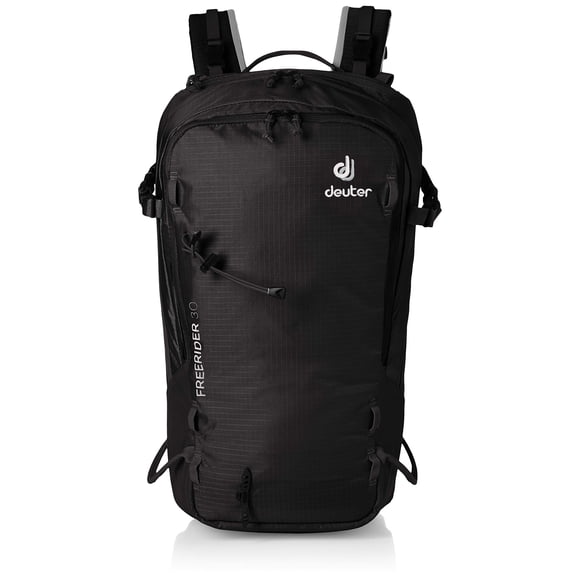 Deuter Sac à Dos, Noir, Taille Unique