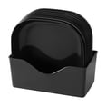 thumbnail image 3 of Sentmoon Dinner Plates Plates W 5.7Inch X L 5.7Inch Impregnable Dinner Plates Dishwasher Microwave Safe Plastic Plates Reusable Lightweight Plates for Kitchen Or Camping Holiday Dinnerware, 3 of 7