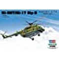 thumbnail image 3 of Hobby Boss Mi-8MT/Mi-17 Kit de Construction de Modèle d'Avion Hip-H, 3 of 3