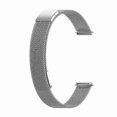 thumbnail image 3 of Fitbit Luxe/Special Edition Stainless Steel Magnetic Milan Strap, Adjustable Bracelet, 3 of 5