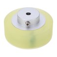 thumbnail image 3 of Roue de Compteur de Longueur Diamètre de Trou 6 mm, Roue Codeur Compteur Roue de Mesure pour Comptage Mesure, 3 of 8