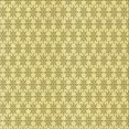 thumbnail image 1 of Ahgly Company Tapis d'Intérieur Lavable en Machine Carré Transitionnel Brun Doré Foncé, 5 Pieds Carré, 1 of 7