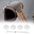 thumbnail image 2 of FLAMEEN Ventouses ventouses, Plastique pour Aquariums de Poissons, 2 of 8
