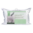thumbnail image 1 of Earthy Comfort Down Alternative Lavender Pillow - King, 1 of 2