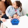 thumbnail image 5 of Dpityserensio les Accessoires Interactifs Compétitifs pour les Familles avec Enfants, 5 of 5