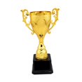 thumbnail image 1 of Award Trophies Kids Small Trophies Keepsake with Base Rewards Trophy Cup Winning 17cm, 1 of 8