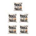 thumbnail image 1 of Redempat Breathable And Wrinkle-resistant Halloween Throw Pillow Covers For Spooky Style JYM328-4 5Set, 1 of 6
