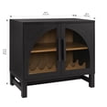 thumbnail image 2 of Better Homes & Gardens Juliet Kitchen Cabinet, 2 of 7