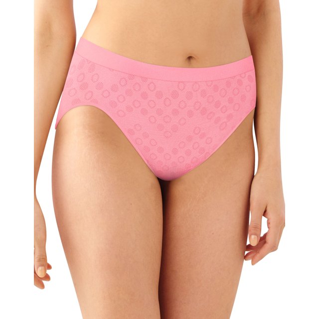 Bali Culotte Sans Couture en Microfibre Comfort Revolution pour Femmes, 1011