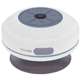 thumbnail image 2 of Haut-parleur de Douche Bluetooth Étanche avec Radio FM, Lecteur de Carte TF et Commandes Intégrées, 2 of 5