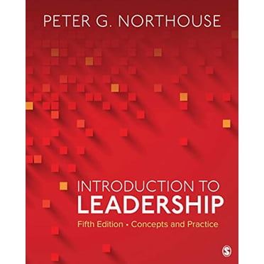 Introduction au Leadership, Concepts et Pratiques