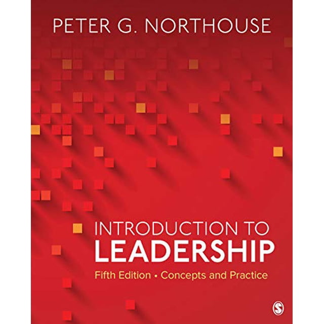 Introduction au Leadership, Concepts et Pratiques