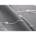 thumbnail image 5 of Rideaux Occultants 84 Pouces de Long, Rideaux Isolés Thermiques pour Chambre, 52 Po, 5 of 5