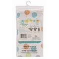 thumbnail image 5 of Winnie The Pooh Disney Pooh Easy Swaddle Blanket, 5 of 5