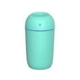 thumbnail image 2 of TIMIFIS Seaweed Embosser Bedroom Mini Humidifier Car Portable/Hotel Travel/Office Desktop Humidifier Usb Humidifier Auto Shut Off 220Ml/420Ml Kitchen Gadgets, 2 of 6