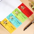 thumbnail image 2 of Zing Zing Risen Metal Bookmark Gift Box Literary Gifts Creative Students Send Teachers Teacher's Day Gift, 2 of 4